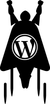 WordPress化センター